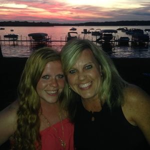 Meet your Posher, Michele